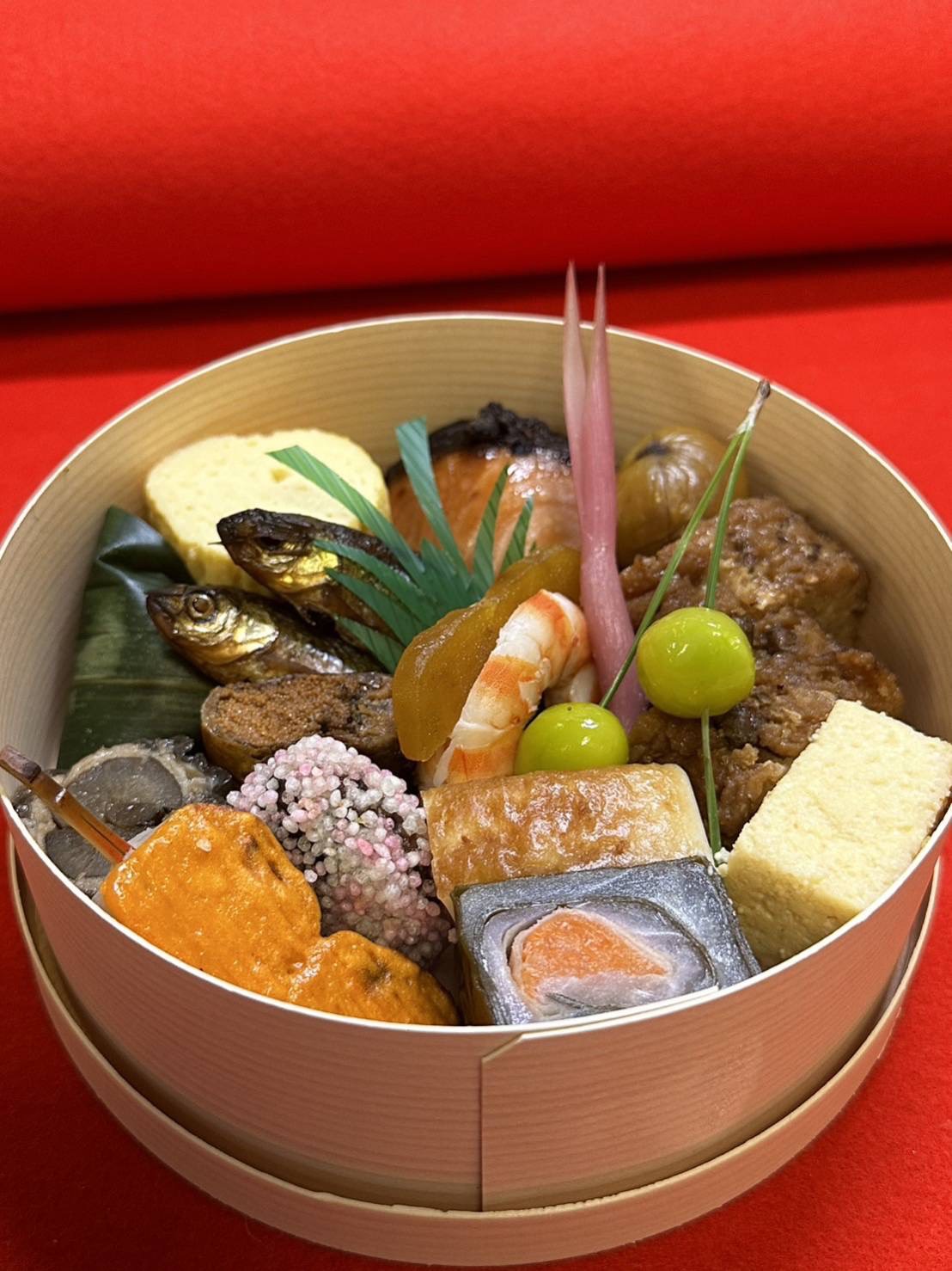 賞味会